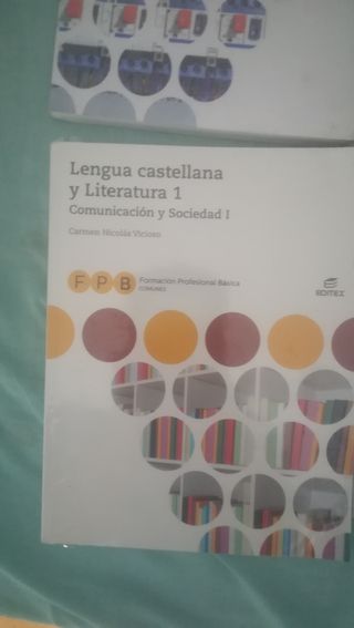 Libros fp electricidad