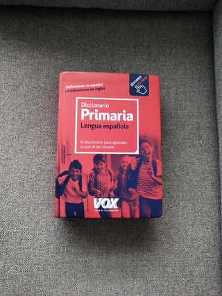 Diccionario 