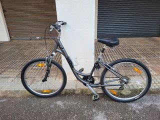 Vendo bicicleta Specialized 