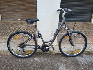 Vendo bicicleta Specialized 