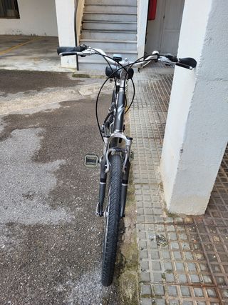 Vendo bicicleta Specialized 
