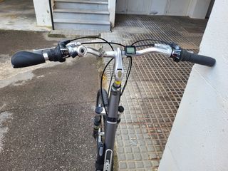 Vendo bicicleta Specialized 