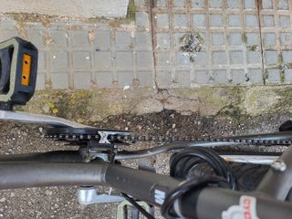 Vendo bicicleta Specialized 