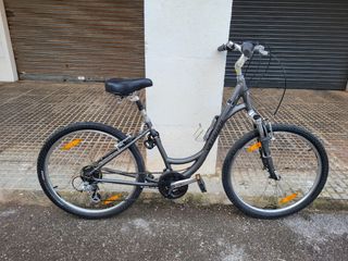 Vendo bicicleta Specialized 