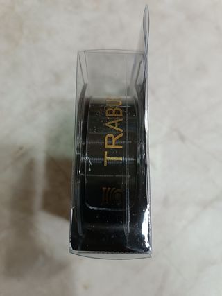 Bobinas hilo pesca inglesa