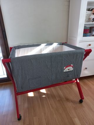 Minicuna tuc tuc piratas