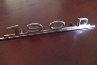 Logotipo Ponton