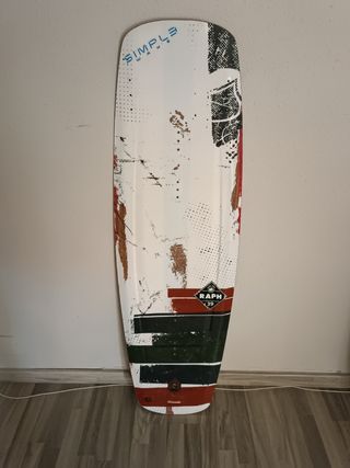 Tabla wakeboard wake board liquid force