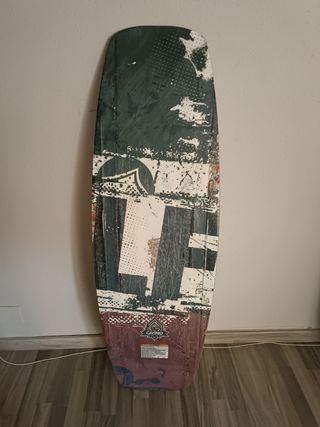 Tabla wakeboard wake board liquid force
