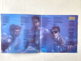 Ciudad Jardín - Atún y algas