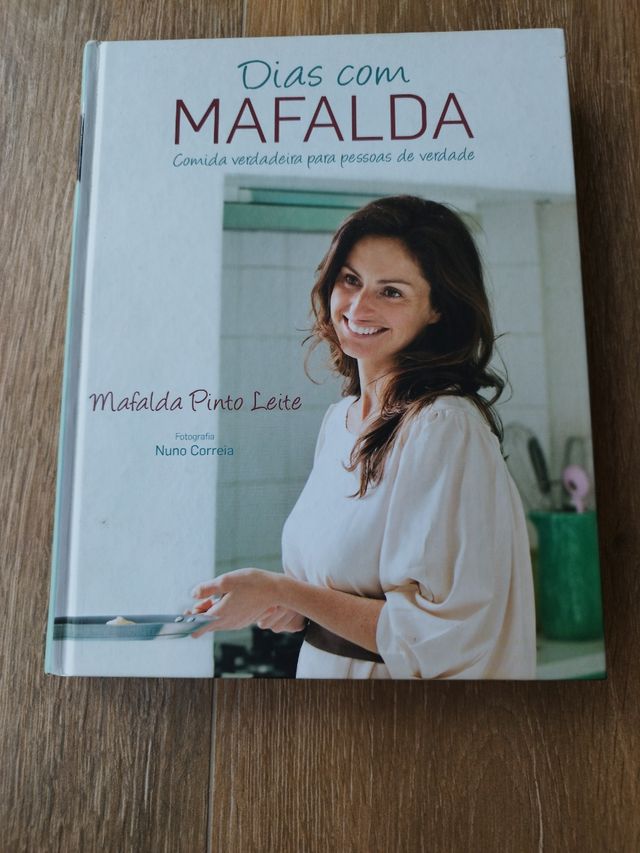 Livros Dias com Mafalda