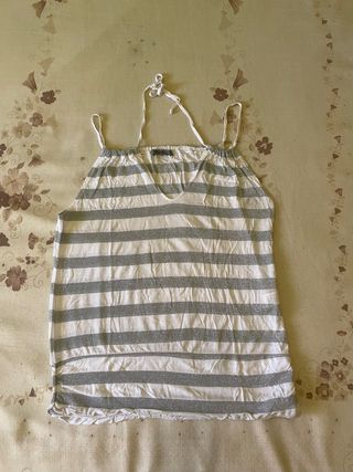 Top brillos Stradivarius