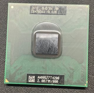 Procesador Intel Pentium T4200