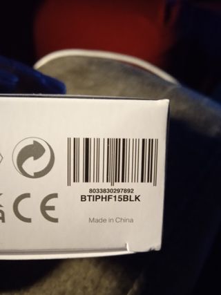 cuffie puro auricolari bluetooth 5 wireless smart