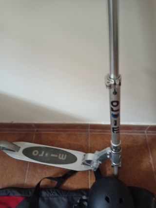 Patinete de niño 