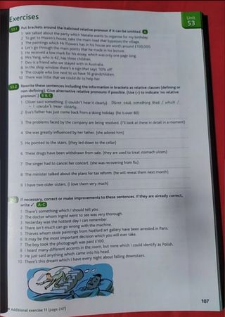Libro Advanced Grammar in Use Third Ed. NUEVO