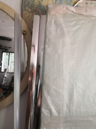 vendo mampara de ducha DUSCHOLUX