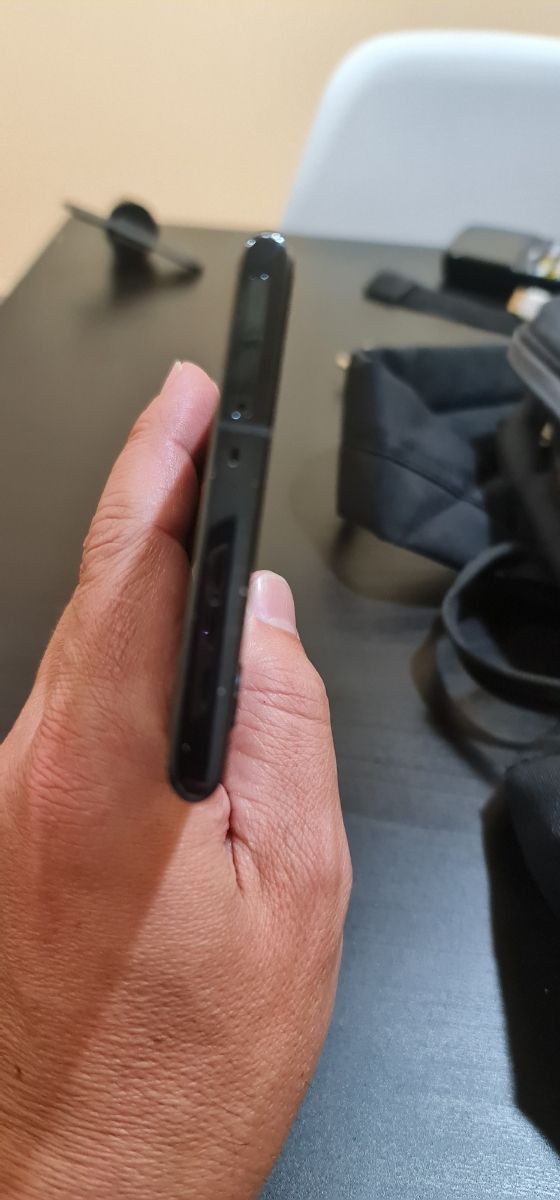 Samsung galaxy note 10 Plus 256