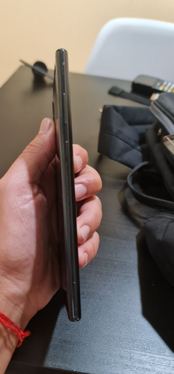 Samsung galaxy note 10 Plus 256