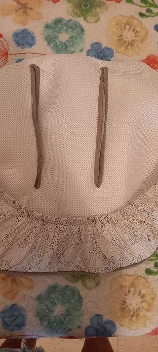 Saco portabebés