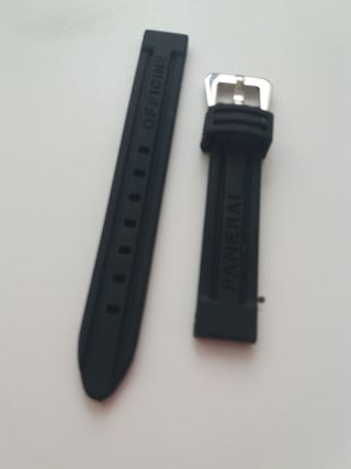 Correa de reloj Panerai