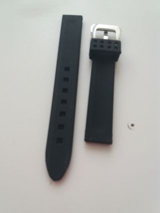 Correa de reloj Panerai