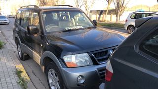 DEPRESOR FRENO BOMBA VACIO MITSUBISHI MONTERO