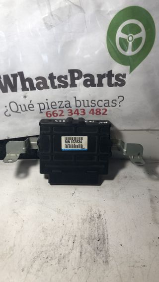 DEPRESOR FRENO BOMBA VACIO MITSUBISHI MONTERO