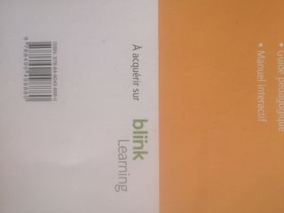 Libro de ejercicios de francés edito b1