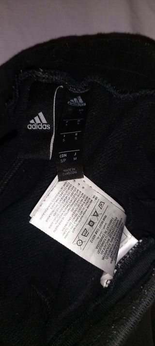 CHANDAL ADIDAS