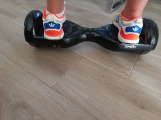 Hoverboard