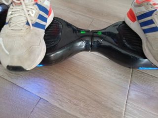Hoverboard