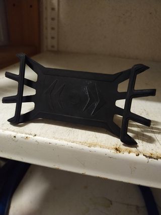 Soportes mòbil para bici