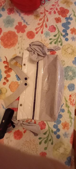 Funda silla