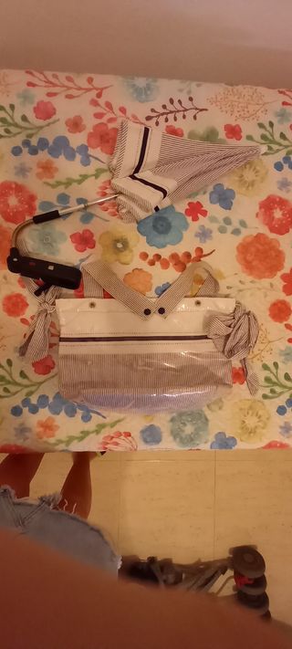 Funda silla