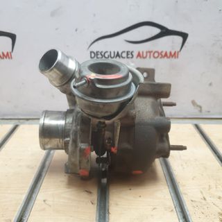 Turbo Renault Laguna 2.0 DCI
