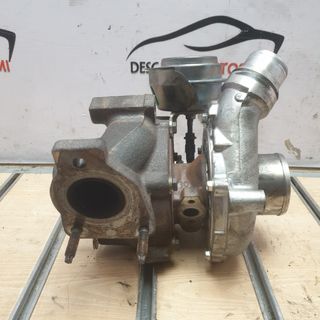 Turbo Renault Laguna 2.0 DCI