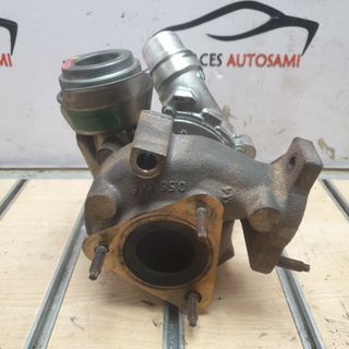 Turbo Renault Laguna 2.0 DCI