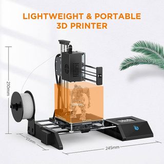 Impresora 3D