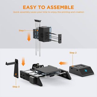 Impresora 3D