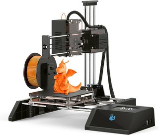 Impresora 3D