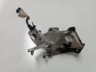 soporte completo estribera derecha f800r 15-19