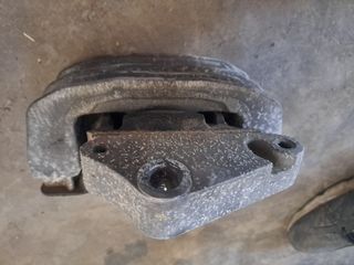 taco motor ford transit mk6
