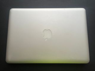 Pantalla Mac Book Pro (no funciona placa base)