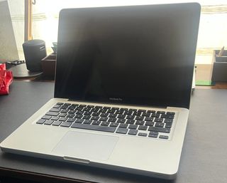 Pantalla Mac Book Pro (no funciona placa base)