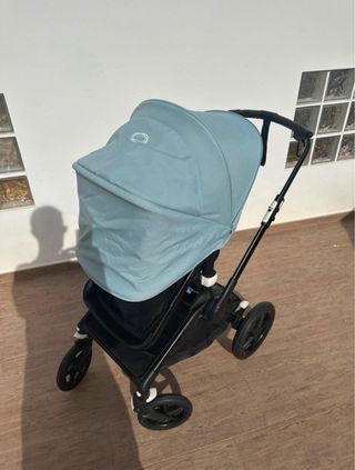bugaboo fox 2