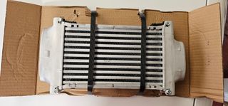 Intercooler MINI Cooper S y JKW