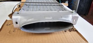 Intercooler MINI Cooper S y JKW