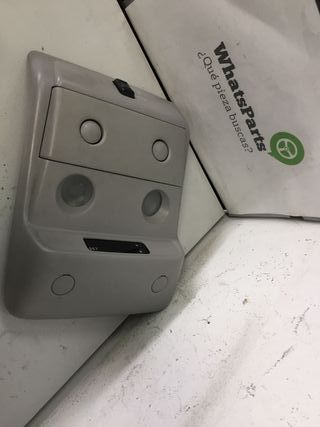 SERVOFRENO MITSUBISHI MONTERO SPORT K90