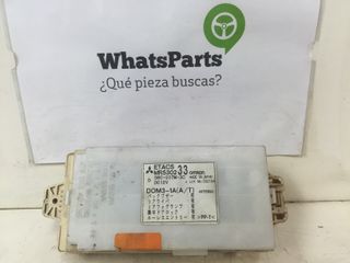 SERVOFRENO MITSUBISHI MONTERO SPORT K90